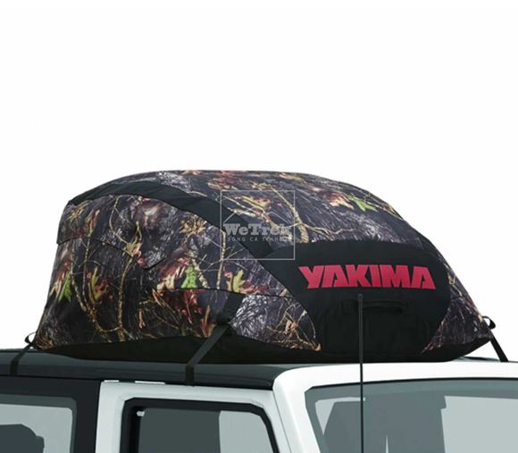 Túi đựng đồ nóc xe YAKIMA SoftTop Camo 8007403 - 7266