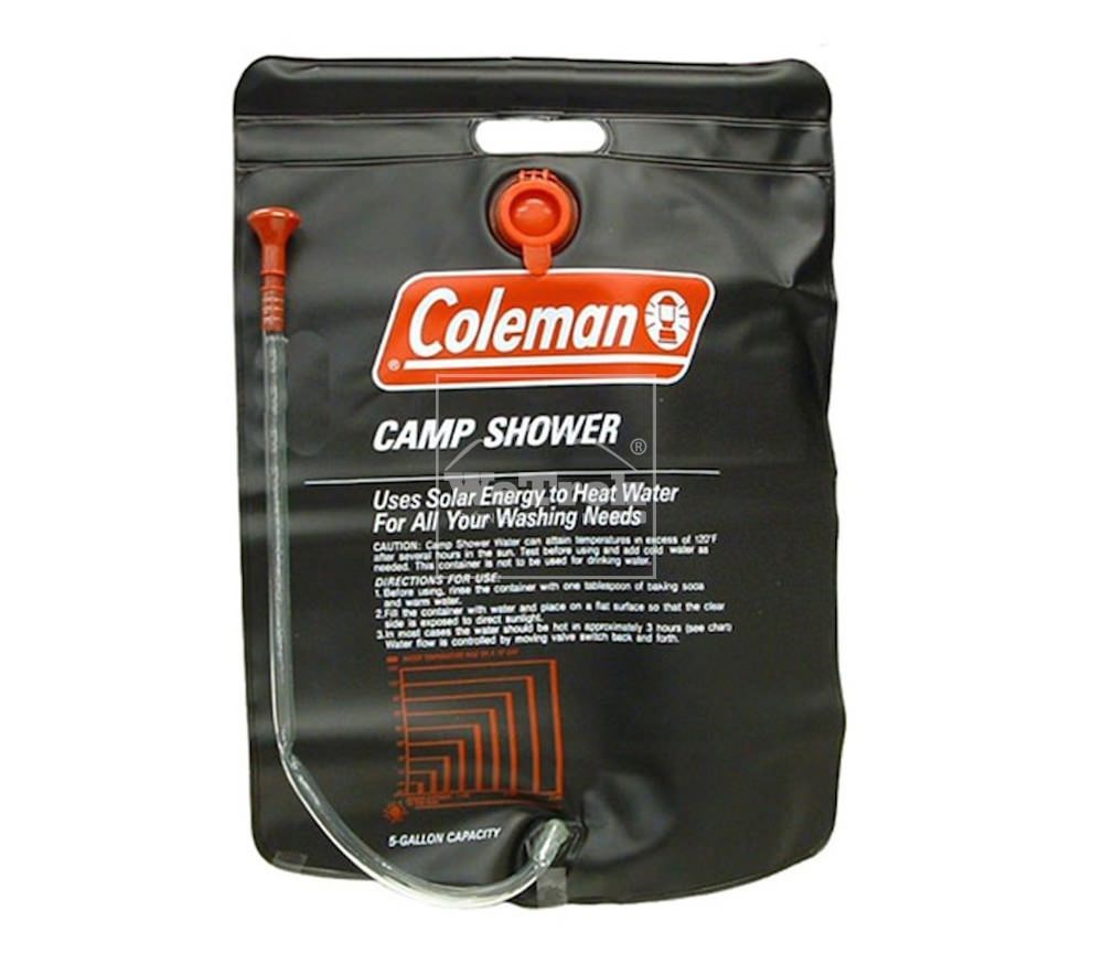 Túi đựng nước tắm 23L Coleman 2000003481