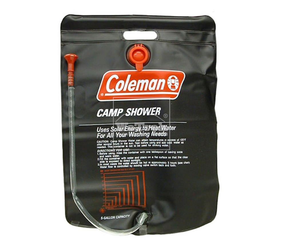 Túi đựng nước tắm 23L Coleman 2000003481