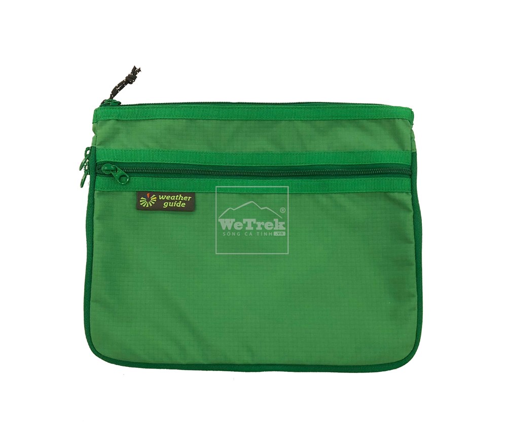 Túi đựng tài liệu Weather Guide Document bag 10 CA-0035- 8312