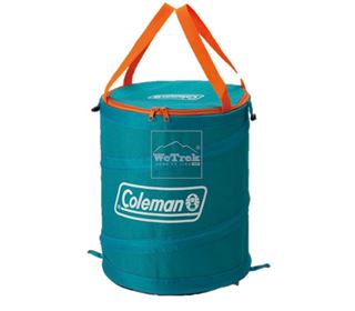 Túi đựng đồ Coleman Pop-up Box Aqua 2000015603 - 7453