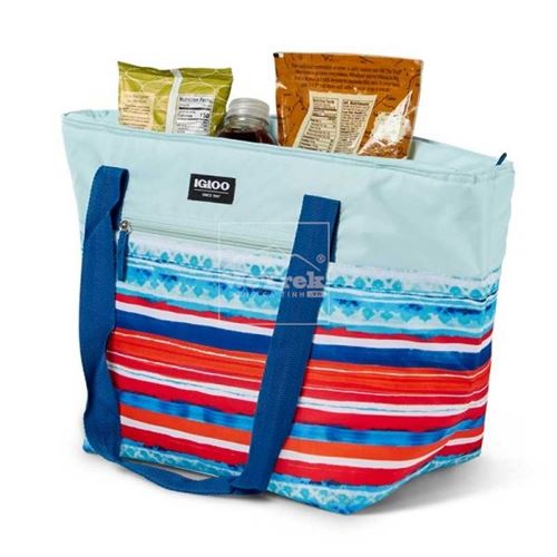 Túi giữ lạnh Igloo Shopper 30 lon Tote