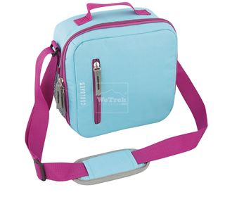 Túi giữ lạnh 5L Coleman Cool Bag Aqua 2000024607 - 7397