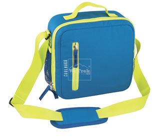 Túi giữ lạnh 5L Coleman Cool Bag Blue 2000024594 - 7398