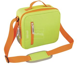 Túi giữ lạnh 5L Coleman Cool Bag Green 2000024606 - 7399