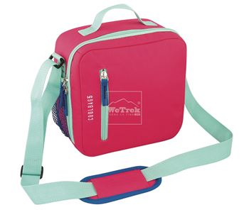 Túi giữ lạnh 5L Coleman Cool Bag Pink 2000024608 - 7400