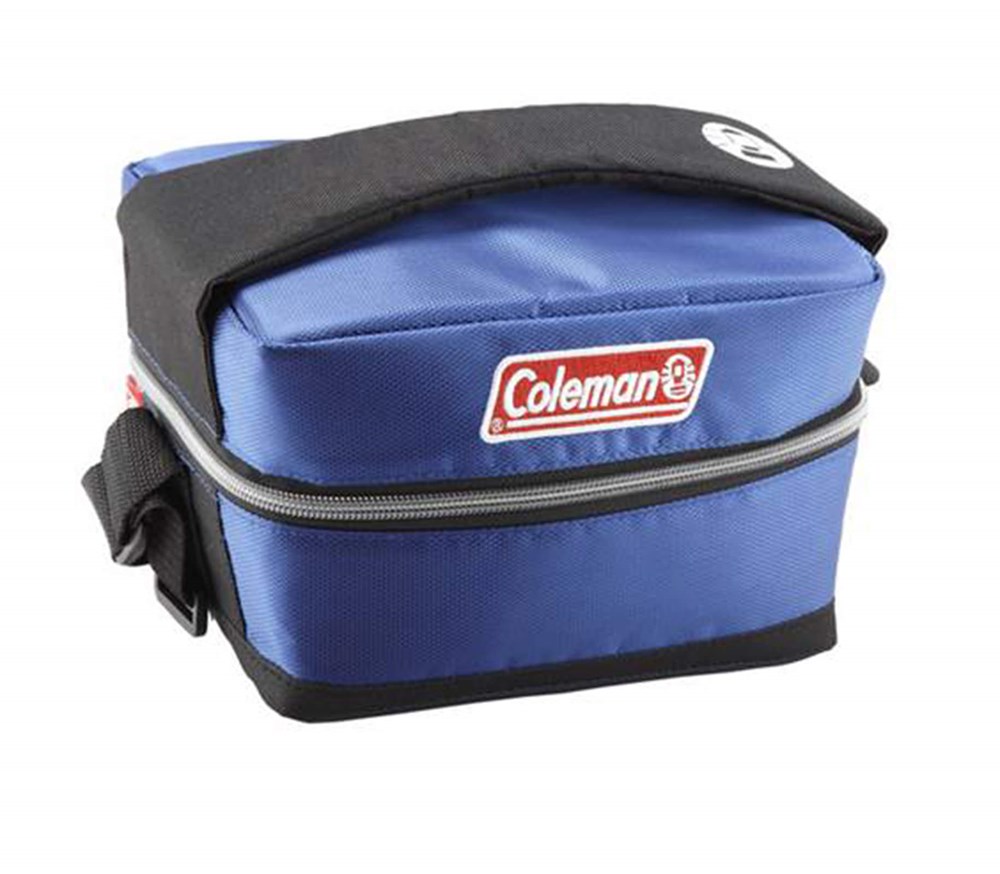 Túi giữ lạnh Coleman 2 lon 2000014808 Xanh dương - 4541