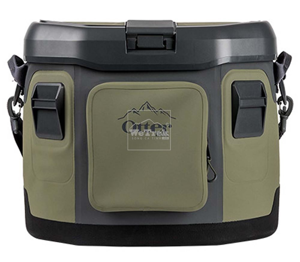Túi giữ lạnh OtterBox Trooper Cooler 18 lít Alpine Ascent global - 9362