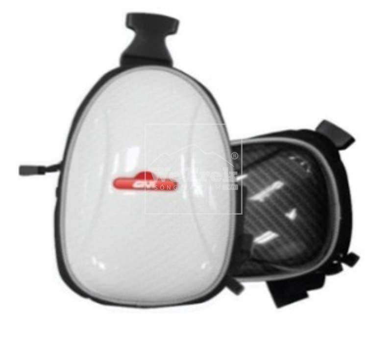 Túi hít bình xăng GIVI RIDER HOLSTER TANK BAG XT01N/W