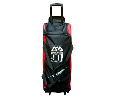 Túi kéo Aqua Marina Super Large Roller Bag 90L B0302118 - 5537