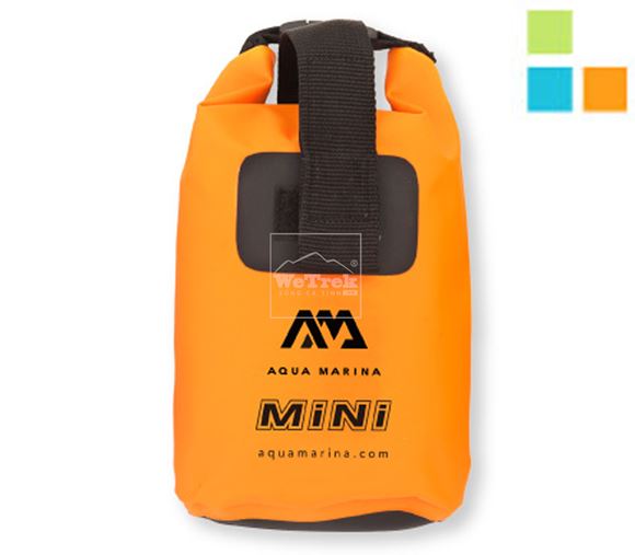 Túi khô Aqua Marina Mini Dry Bag B0302838 - 8965