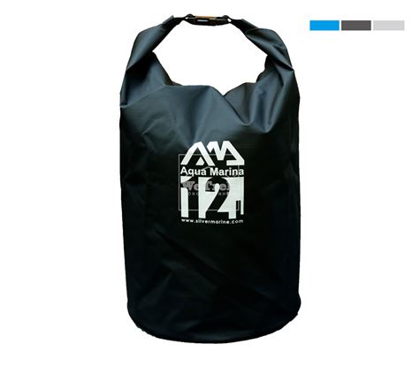 Túi khô Aqua Marina Super Easy Dry Bag 12L B0302121 - 5540