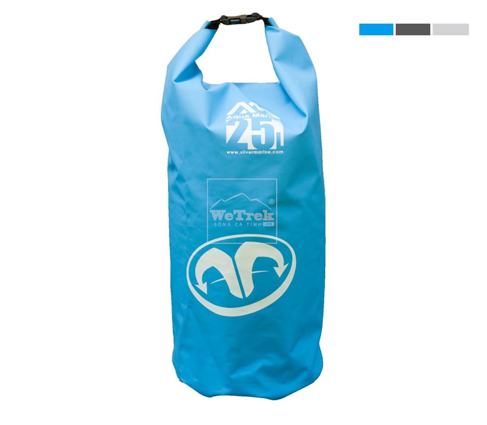 Túi khô Aqua Marina Super Easy Dry Bag 25L B0302120 - 5539
