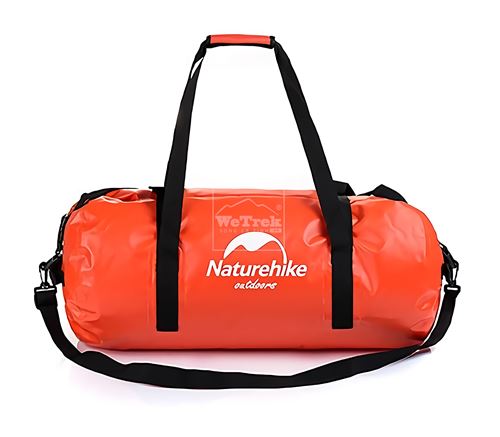 Túi khô chống nước 60L Naturehike Waterproof Bag Beach Swimming NH20FSB03 - 9602