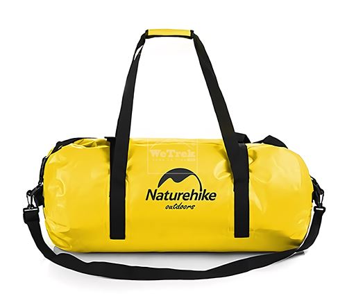 Túi khô chống nước 60L Naturehike Waterproof Bag Beach Swimming NH20FSB03 - 9602