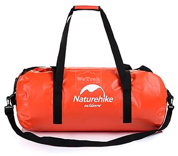 Túi khô chống nước 120L Naturehike Waterproof Bag Beach Swimming NH20FSB03 - 9604