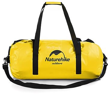 Túi khô chống nước 120L Naturehike Waterproof Bag Beach Swimming NH20FSB03 - 9604