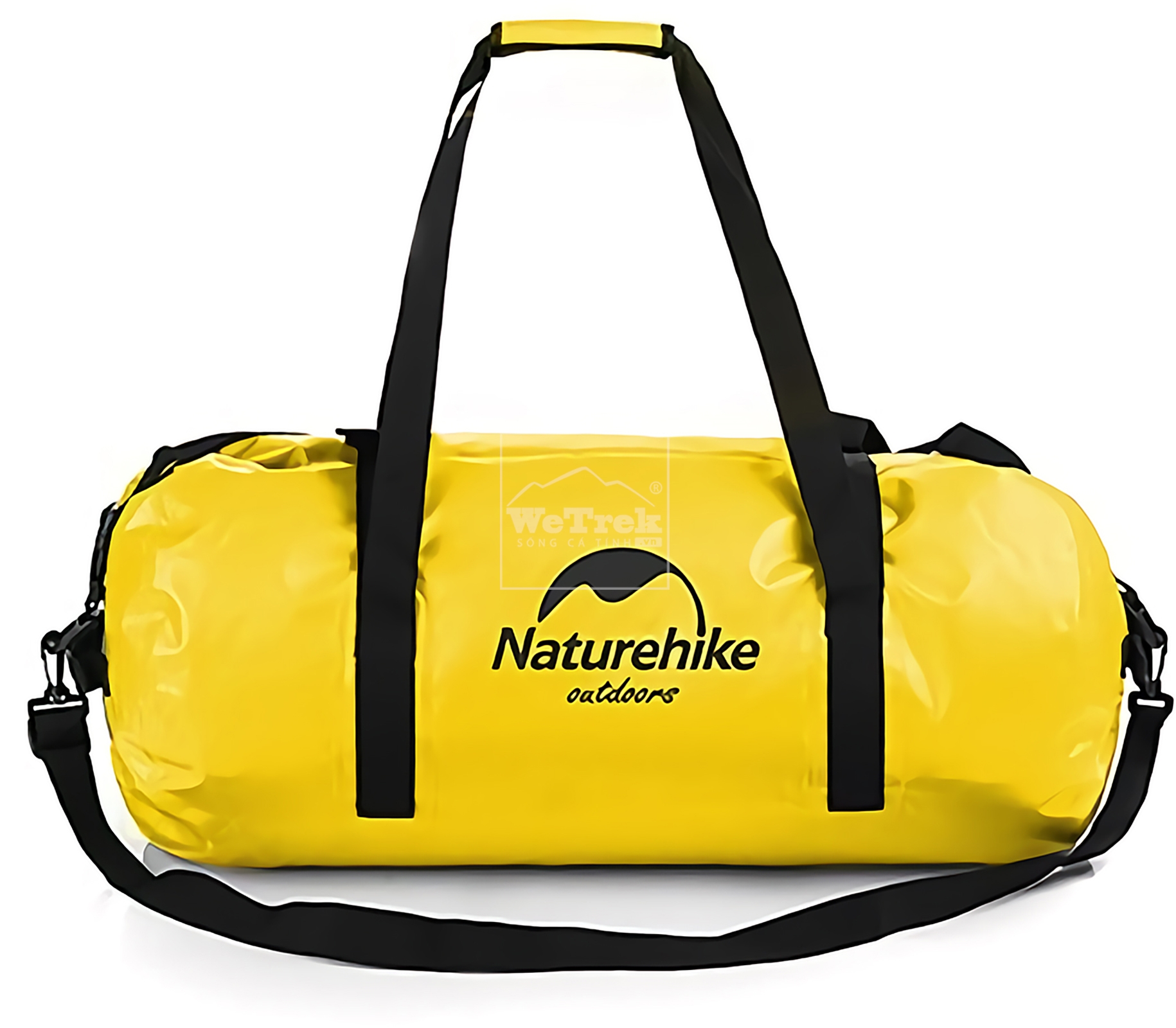 Túi khô chống nước 120L Naturehike Waterproof Bag Beach Swimming NH20FSB03 - 9604