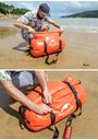 Túi khô chống nước 120L Naturehike Waterproof Bag Beach Swimming NH20FSB03 - 9604