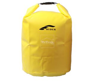 Túi khô chống nước 10L Ryder PVC Tarpaulin Dry Bag C1002 - 6668