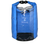 Túi khô chống nước 20L Ryder Clear PVC Panel C1013 - 1222
