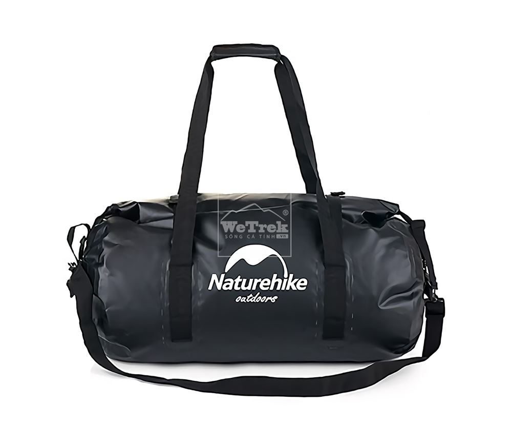 Túi khô chống nước 40L Naturehike Waterproof Bag Beach Swimming NH20FSB03 - 9601