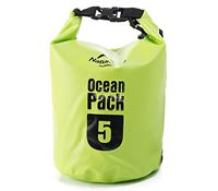 Túi khô chống nước 5L Naturehike Waterproof Bag Beach Swimming FS15M005-J - 9605