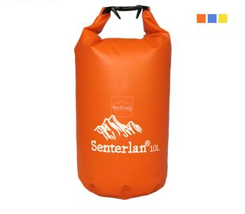 Túi khô chống nước có quai đeo Senterlan 10L - 5558
