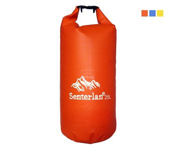 Túi khô chống nước có quai đeo Senterlan 25L - 5561
