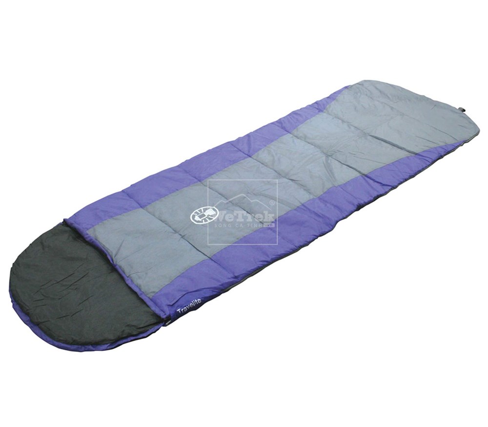 Túi ngủ Coleman 20890A - Travelite