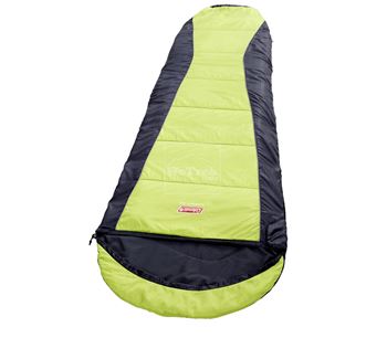 Túi ngủ Coleman C15 Sleeping Bag Backpacking 2000015229 - 7404