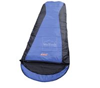 Túi ngủ Coleman C25 Sleeping Bag Backpacking 2000015228 - 7403