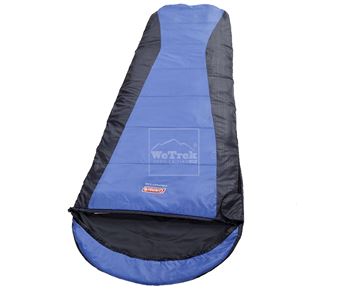 Túi ngủ Coleman C25 Sleeping Bag Backpacking 2000015228 - 7403