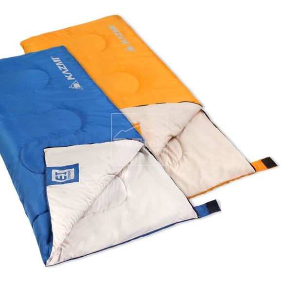 Túi ngủ Kazmi Extreme I Sleeping Bag K7T3M001BL - 8152 Xanh