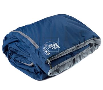 Túi ngủ Naturehike Mini Ultralight Envelope Sleeping Bag LW-180 NH15S003-D - 9578