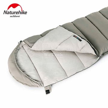 Túi ngủ Naturehike Envelope Washable NH20MSD02