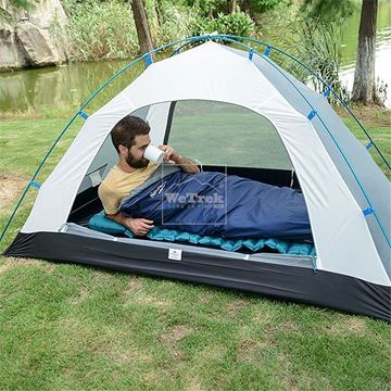 Túi ngủ Naturehike Ultralight Mini NH16S004