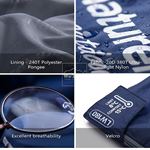 Túi ngủ Naturehike Ultralight Mini NH16S004