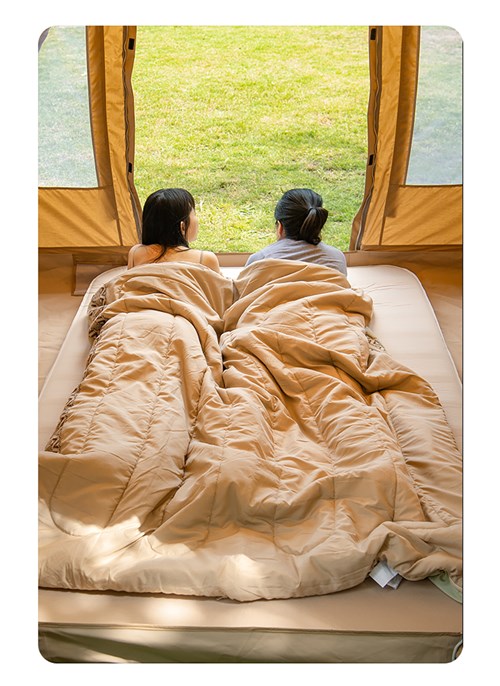 Túi ngủ Naturehike Single Spliced NH20MSD05