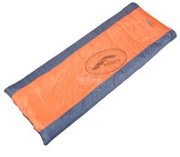 Túi ngủ Ryder Envelope Sleeping Bag D1001 Orange - 7482