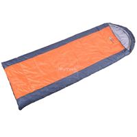 Túi ngủ Ryder Envelope Sleeping Bag D1002 Orange - 7483 [CHO THUÊ](Cái) (Ngày)