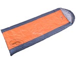 Túi ngủ Ryder Envelope Sleeping Bag D1002 Orange - 7483
