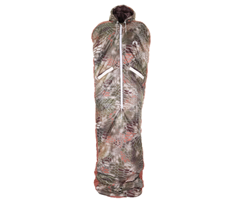 Túi ngủ TENTSILE Sleepy Sleeping Bag Predator Camo - 7803