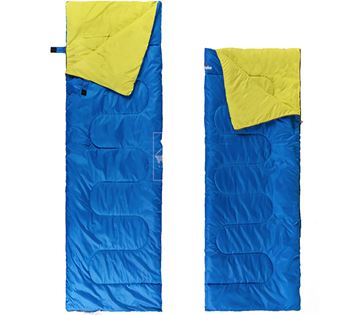 Túi ngủ đôi Naturehike Double Sleeping Bag SD15M030-J