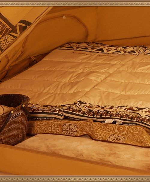 Túi ngủ dã ngoại Naturehike Splicable NH22MSD06