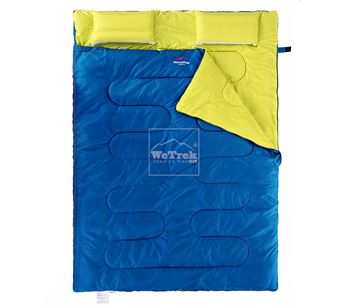 Túi ngủ đôi Naturehike Double Sleeping Bag SD15M030-J