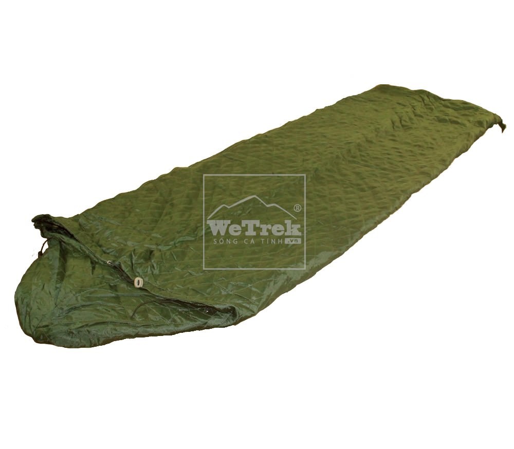 Túi ngủ du lịch 3801 - Bộ đội