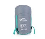 Túi ngủ mùa đông Naturehike 4 Layers Mummy Sleeping Bag EM200 NH17S013-D - 9577