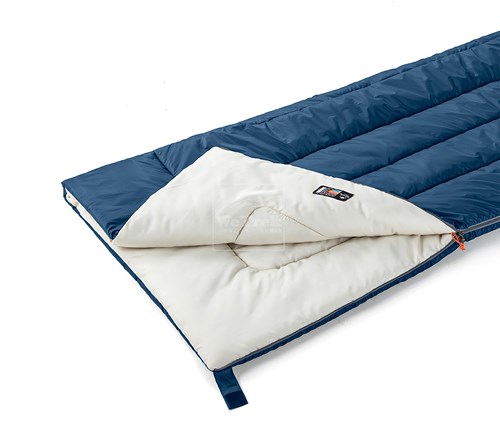 Túi ngủ mùa hè siêu nhẹ Naturehike Ultralight Sleeping Bag NH19S015-D