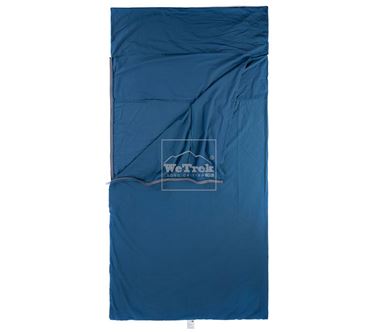 Túi ngủ mùa hè Naturehike Spicing Envelope Sleeping Bag NH15S012-D - 9580